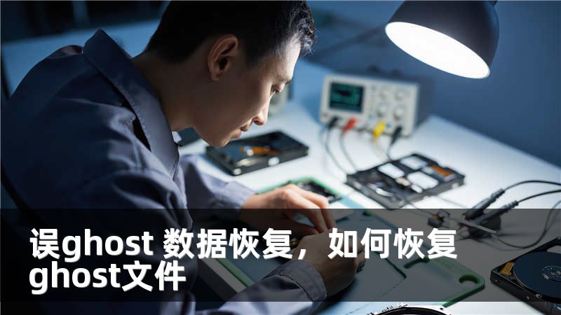 误ghost 数据恢复，如何恢复ghost文件