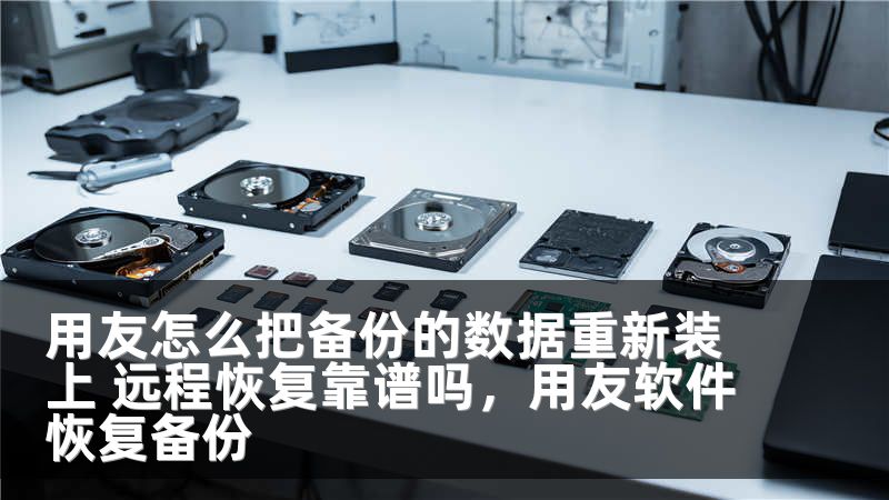 用友怎么把备份的数据重新装上 远程恢复靠谱吗，用友软件恢复备份