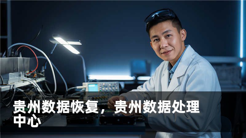 贵州数据恢复,贵州数据处理中心