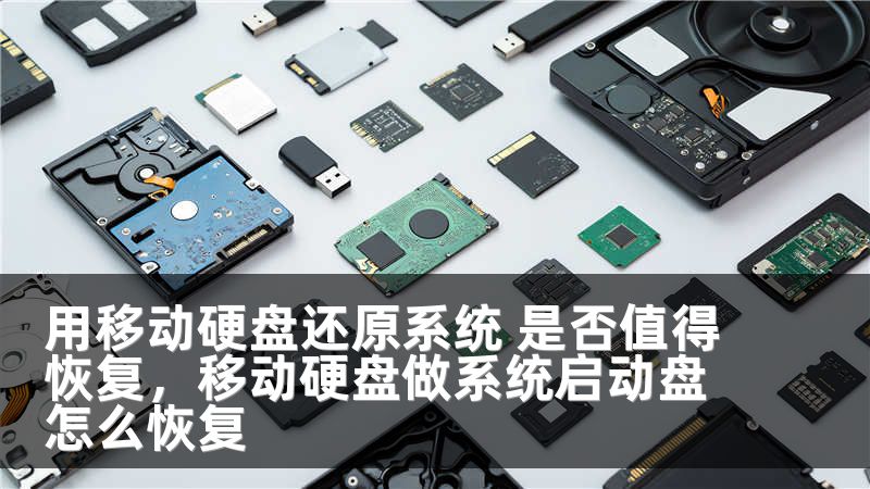 用移动硬盘还原系统 是否值得恢复,移动硬盘做系统启动盘怎么恢复