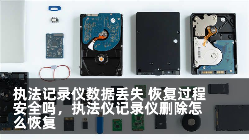 执法记录仪数据丢失 恢复过程安全吗,执法仪记录仪删除怎么恢复