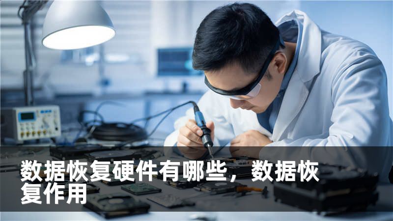 数据恢复硬件有哪些,数据恢复作用