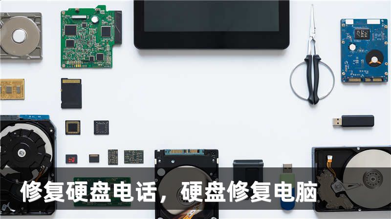 修复硬盘电话，硬盘修复电脑