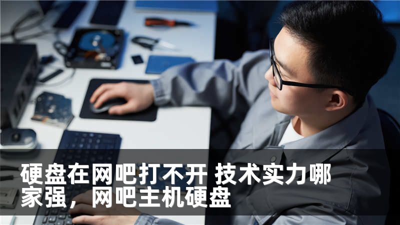 硬盘在网吧打不开 技术实力哪家强,网吧主机硬盘