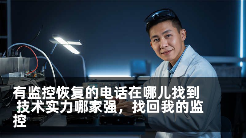 有监控恢复的电话在哪儿找到 技术实力哪家强，找回我的监控