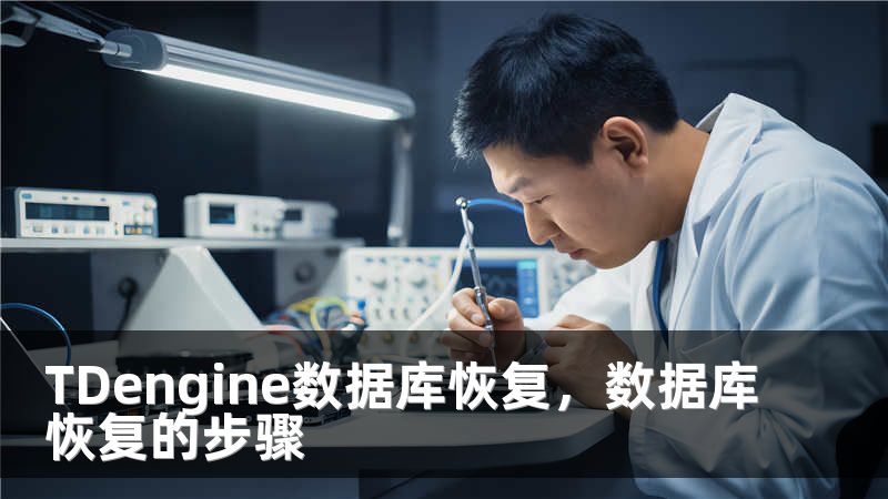 TDengine数据库恢复，数据库恢复的步骤