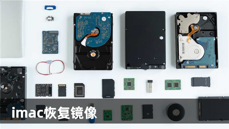 imac恢复镜像