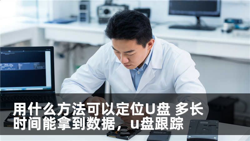 用什么方法可以定位U盘 多长时间能拿到数据，u盘跟踪