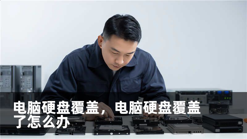 电脑硬盘覆盖，电脑硬盘覆盖了怎么办