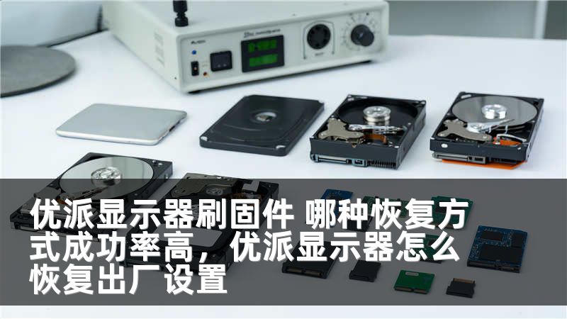 优派显示器刷固件 哪种恢复方式成功率高，优派显示器怎么恢复出厂设置
