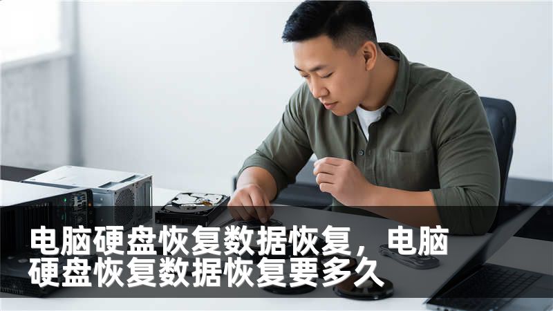电脑硬盘恢复数据恢复,电脑硬盘恢复数据恢复要多久