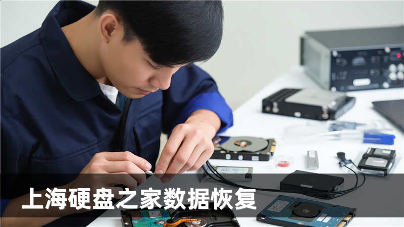 上海硬盘之家数据恢复