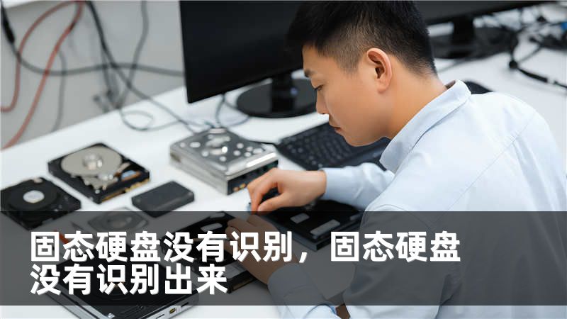 固态硬盘没有识别,固态硬盘没有识别出来