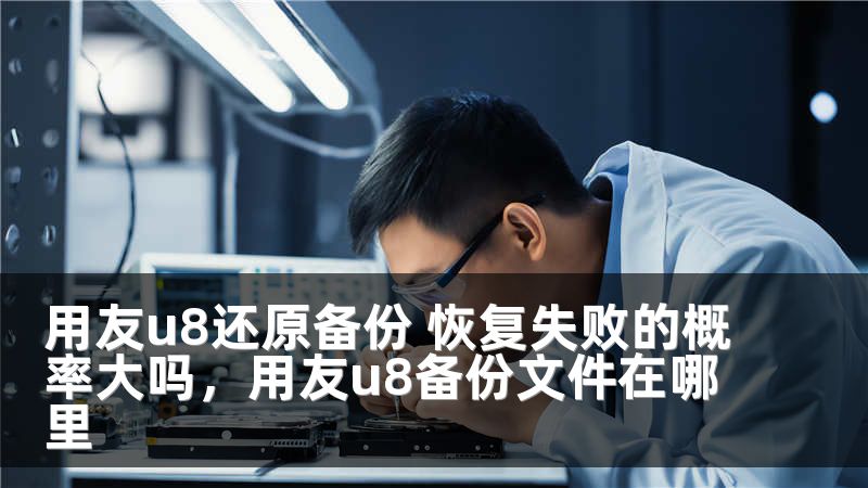 用友u8还原备份 恢复失败的概率大吗,用友u8备份文件在哪里