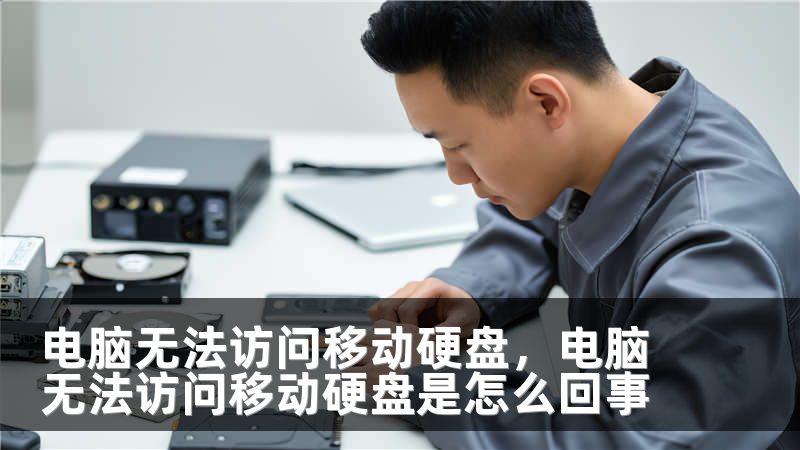 电脑无法访问移动硬盘，电脑无法访问移动硬盘是怎么回事
