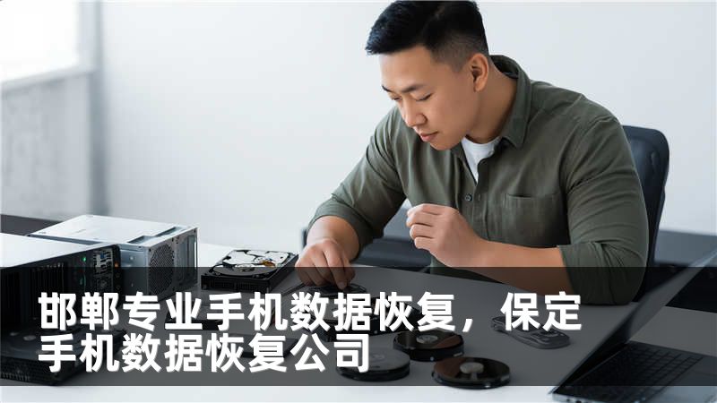 邯郸专业手机数据恢复，保定手机数据恢复公司