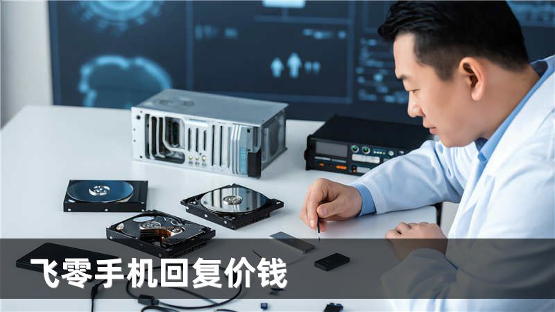 飞零手机回复价钱