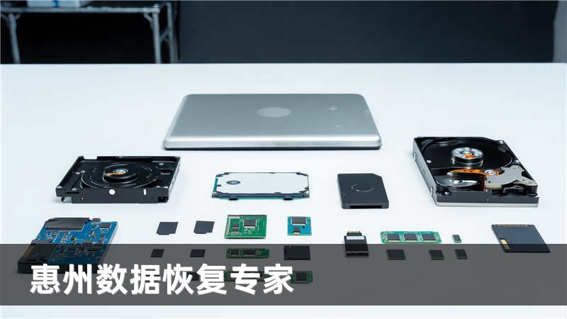 惠州数据恢复专家
