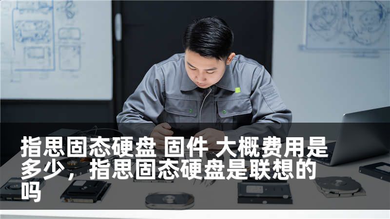 指思固态硬盘 固件 大概费用是多少,指思固态硬盘是联想的吗