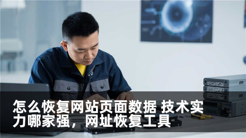 怎么恢复网站页面数据 技术实力哪家强,网址恢复工具