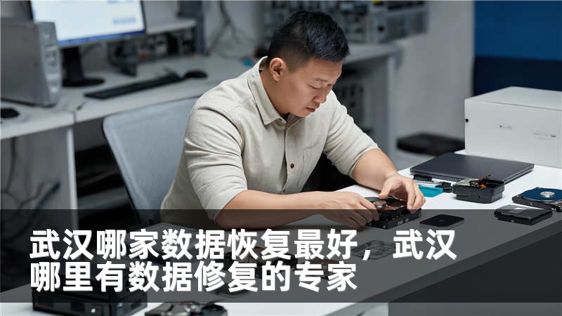 武汉哪家数据恢复最好，武汉哪里有数据修复的专家