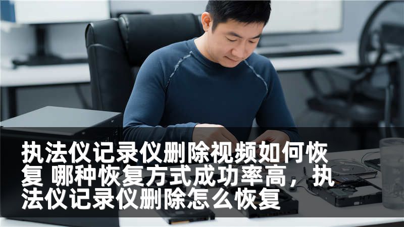 执法仪记录仪删除视频如何恢复 哪种恢复方式成功率高，执法仪记录仪删除怎么恢复