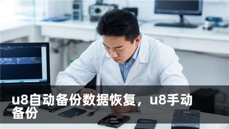 u8自动备份数据恢复,u8手动备份