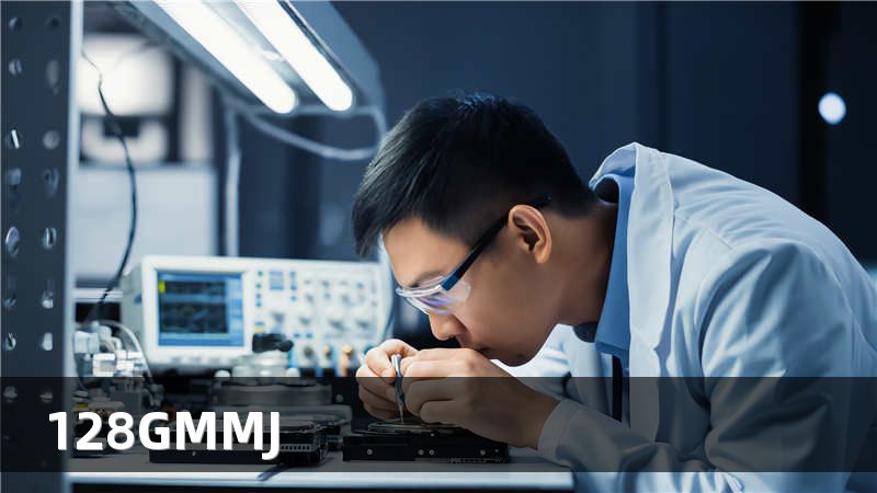 128GMMJ