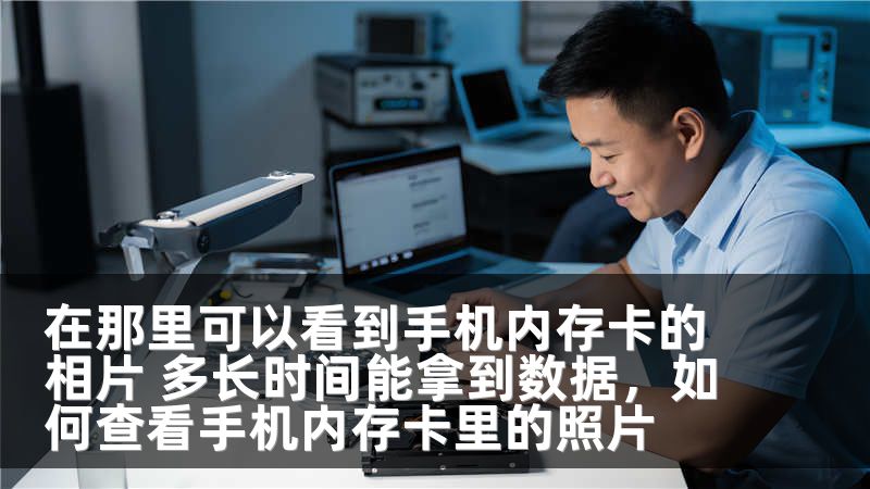 在那里可以看到手机内存卡的相片 多长时间能拿到数据，如何查看手机内存卡里的照片