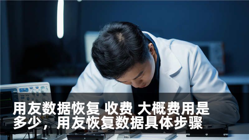 用友数据恢复 收费 大概费用是多少，用友恢复数据具体步骤