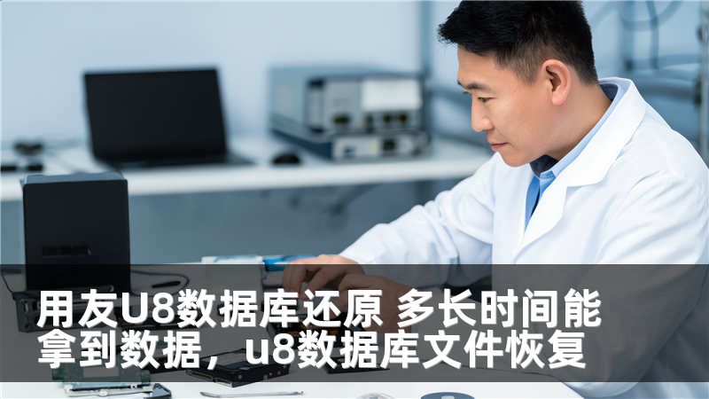 用友U8数据库还原 多长时间能拿到数据，u8数据库文件恢复
