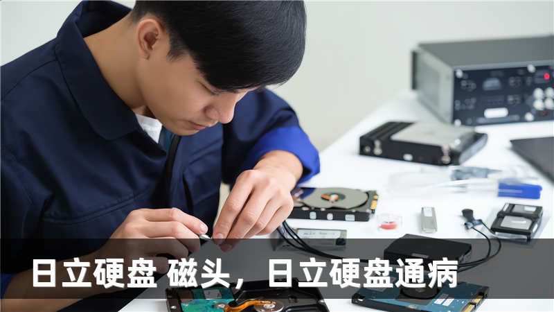 日立硬盘 磁头,日立硬盘通病