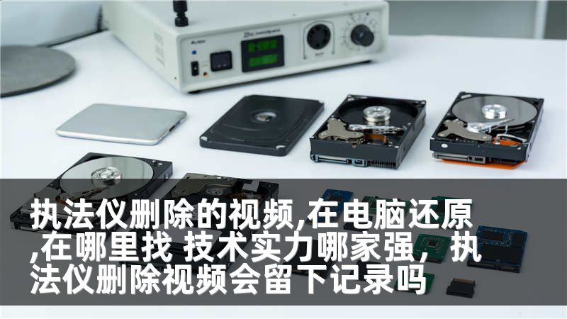 执法仪删除的视频,在电脑还原,在哪里找 技术实力哪家强，执法仪删除视频会留下记录吗