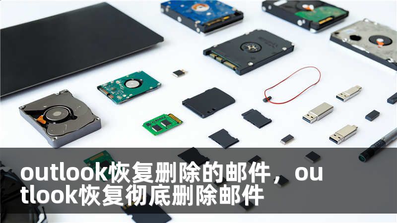 outlook恢复删除的邮件，outlook恢复彻底删除邮件