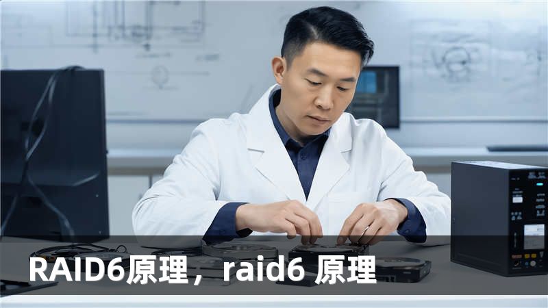 RAID6原理，raid6 原理