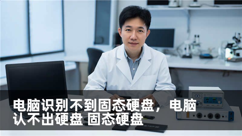 电脑识别不到固态硬盘，电脑认不出硬盘 固态硬盘