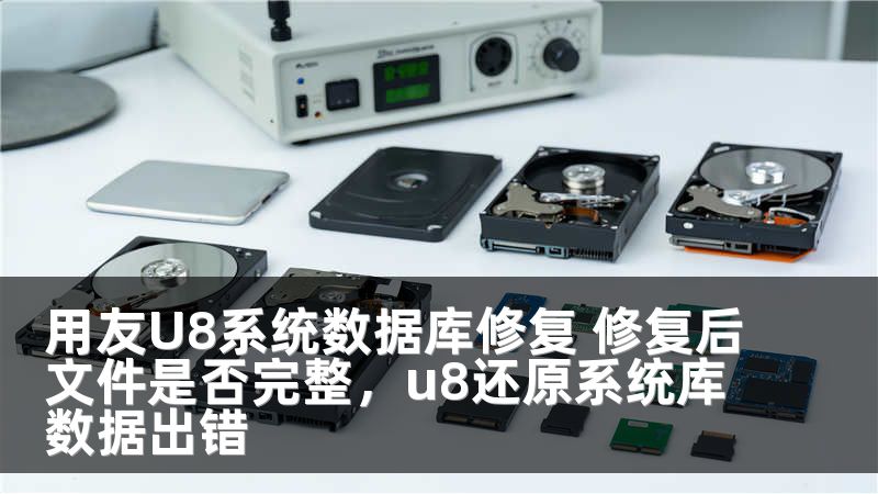 用友U8系统数据库修复 修复后文件是否完整，u8还原系统库数据出错