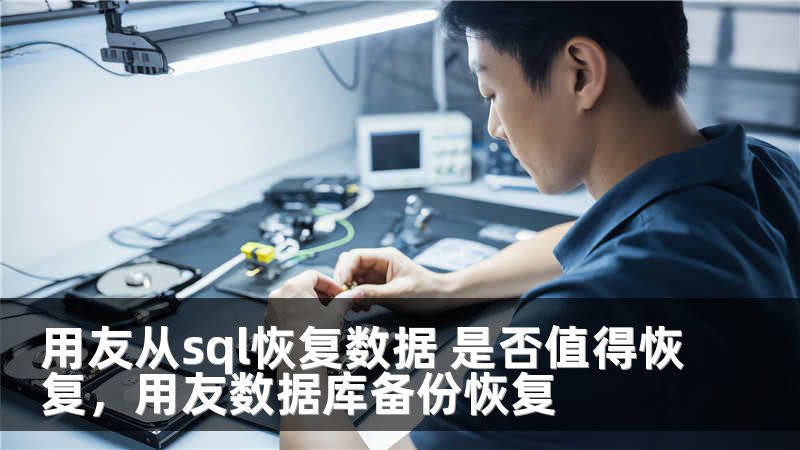 用友从sql恢复数据 是否值得恢复，用友数据库备份恢复