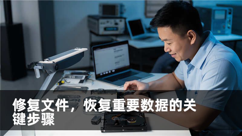 修复文件,恢复重要数据的关键步骤