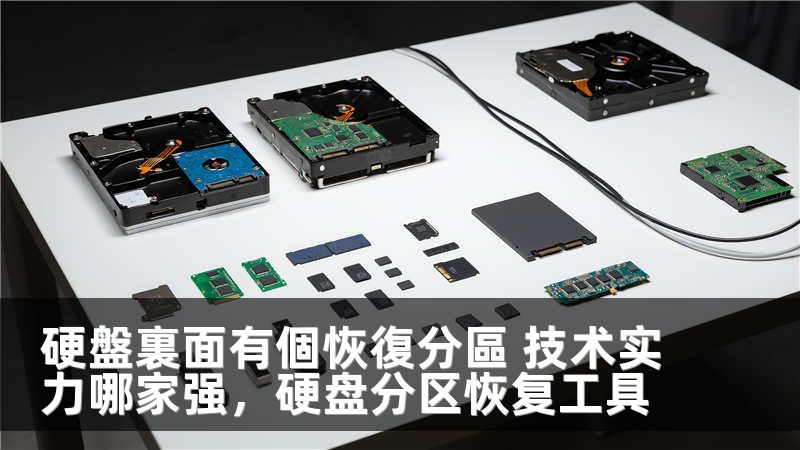 硬盤裏面有個恢復分區 技术实力哪家强，硬盘分区恢复工具