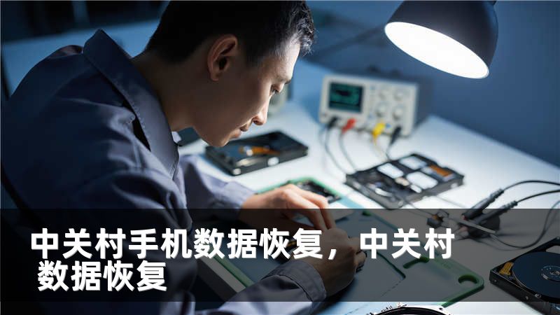 中关村手机数据恢复,中关村 数据恢复