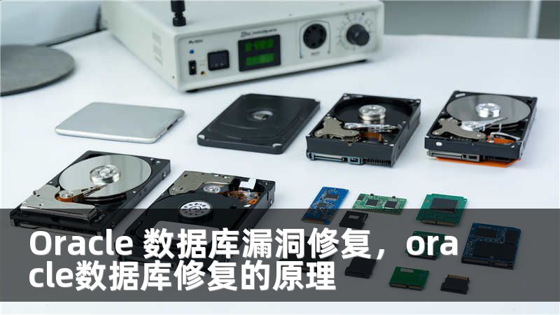 Oracle 数据库漏洞修复，oracle数据库修复的原理