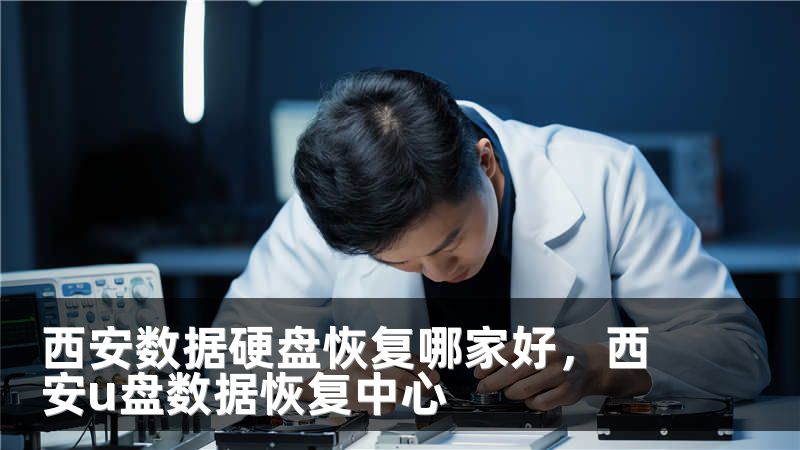 西安数据硬盘恢复哪家好,西安u盘数据恢复中心