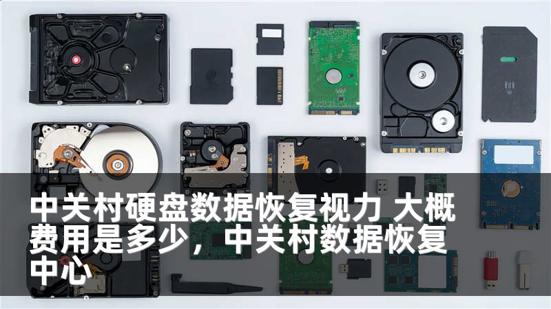 中关村硬盘数据恢复视力 大概费用是多少,中关村数据恢复中心