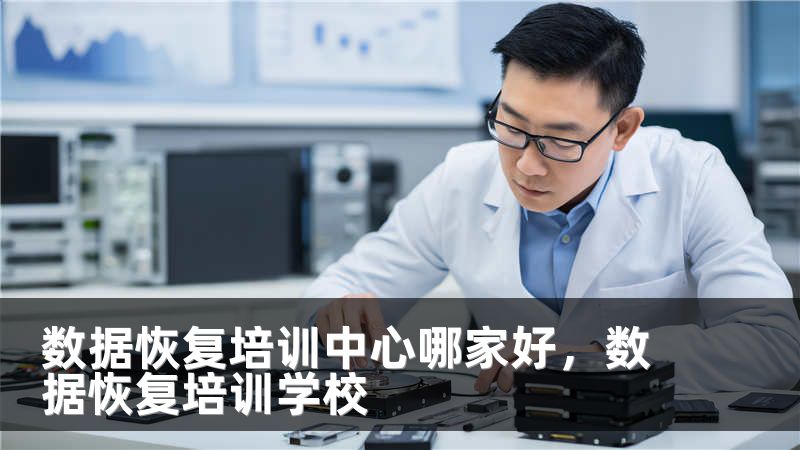 数据恢复培训中心哪家好，数据恢复培训学校