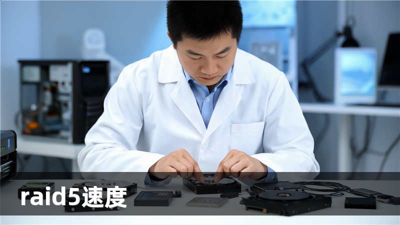 raid5速度