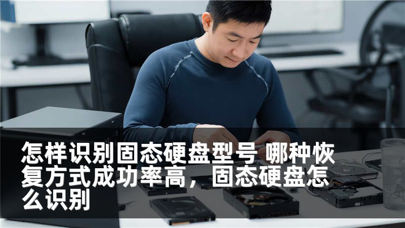 怎样识别固态硬盘型号 哪种恢复方式成功率高，固态硬盘怎么识别
