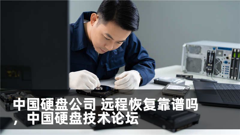中国硬盘公司 远程恢复靠谱吗，中国硬盘技术论坛