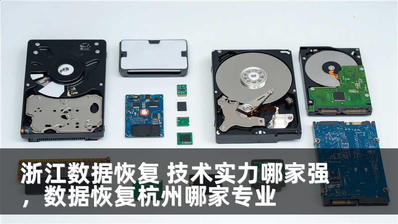 浙江数据恢复 技术实力哪家强，数据恢复杭州哪家专业