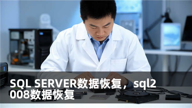 SQL SERVER数据恢复，sql2008数据恢复